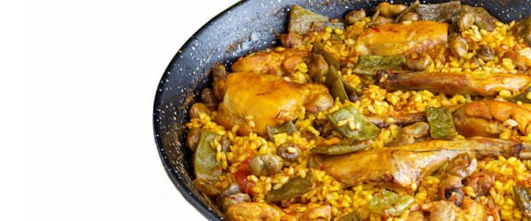 © Siim79 / Shutterstock.com Foto del plat