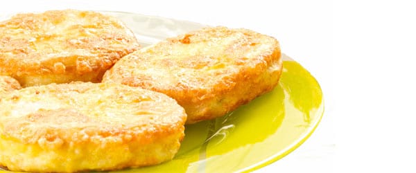 © Peredniankina / Shutterstock.com Foto del plat