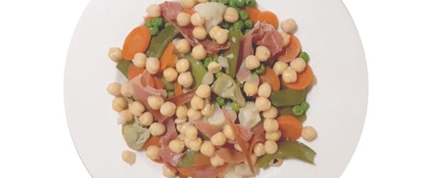 © Diputació de Barcelona Foto del plat