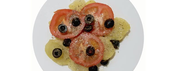 © Diputació de Barcelona Foto del plat