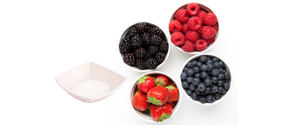Foto dels ingredients