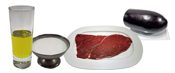 Foto dels ingredients