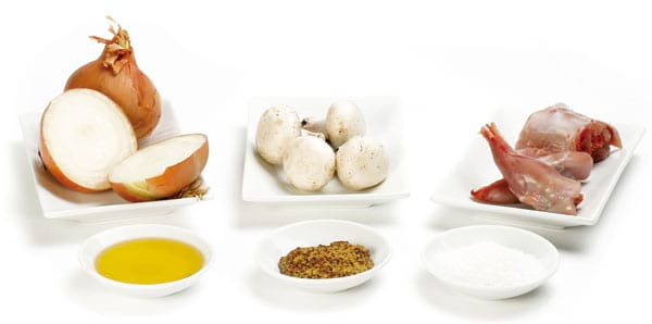Foto dels ingredients