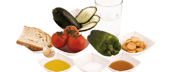 Foto dels ingredients