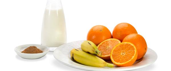 Foto dels ingredients