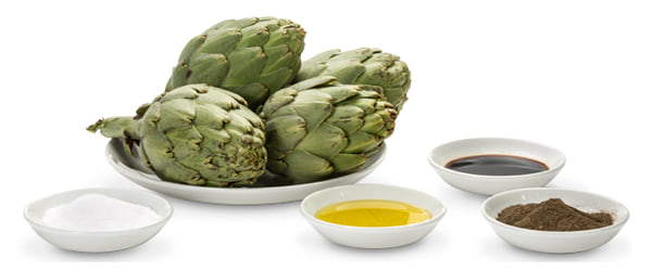 Foto dels ingredients
