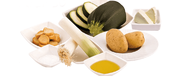Foto dels ingredients