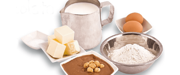 Foto dels ingredients