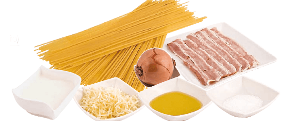 Foto dels ingredients