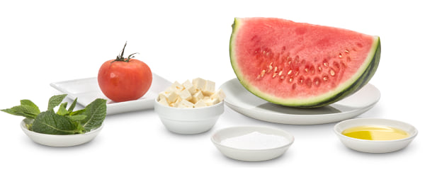 Foto dels ingredients