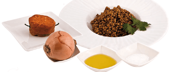 Foto dels ingredients