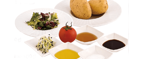 Foto dels ingredients