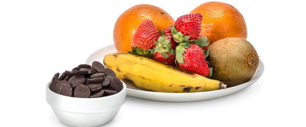 Foto dels ingredients