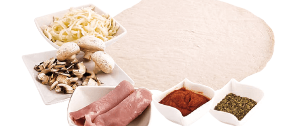 Foto dels ingredients
