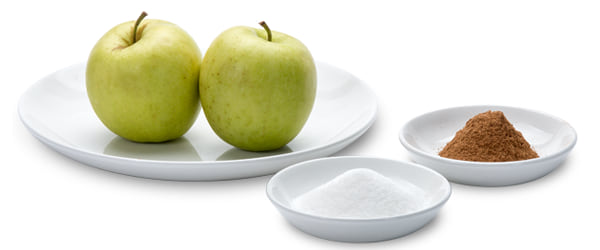 Foto dels ingredients