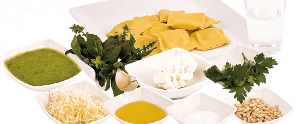 Foto dels ingredients