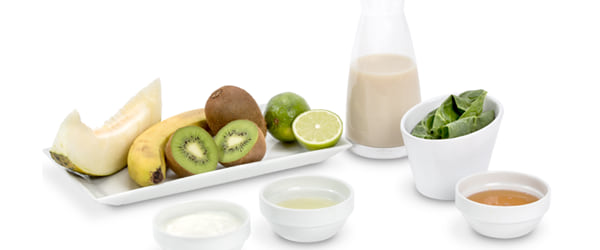 Foto dels ingredients