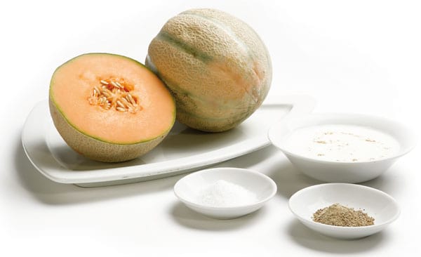 Foto dels ingredients