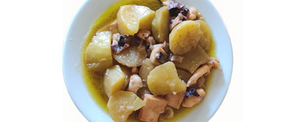 © Diputació de Barcelona Foto del plat