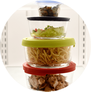 Què hem de fer per no llençar aliments?