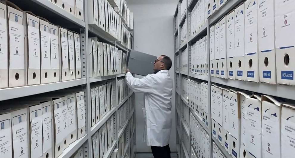 20 anys de la XAM posant en valor el patrimoni documental dels arxius municipals